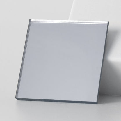 Silver Mirror Acrylic