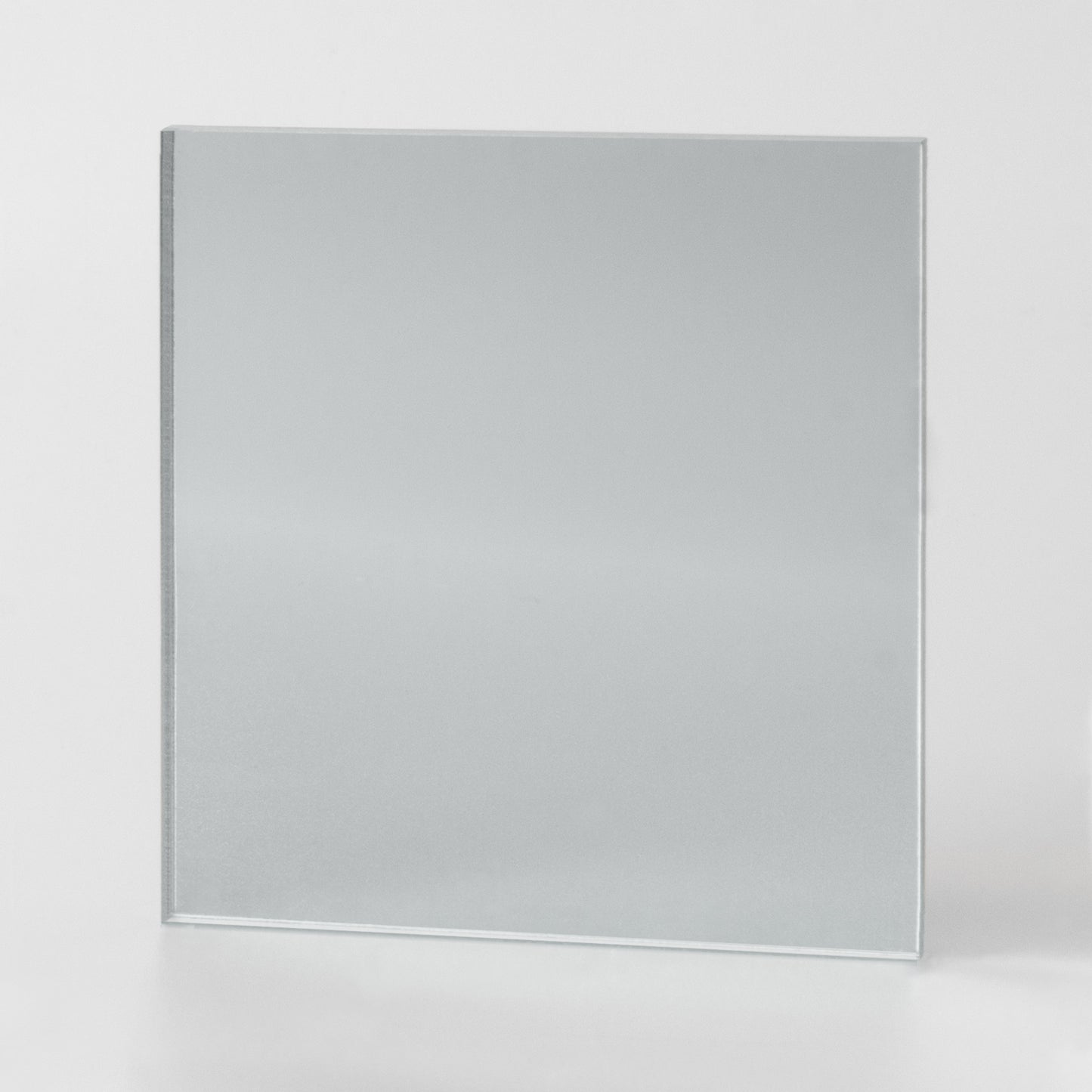 Silver Mirror Acrylic