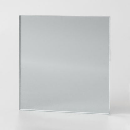 Silver Mirror Acrylic